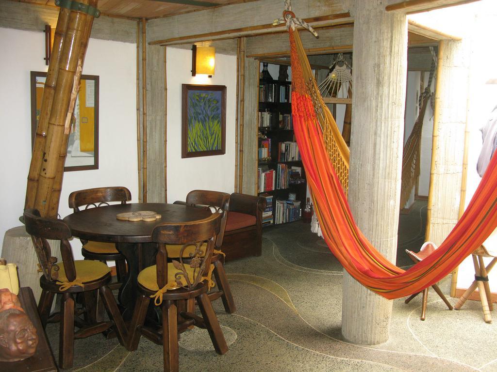 Kasaguadua - Reserva Natural Salento Pokój zdjęcie